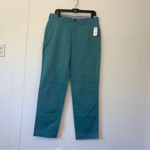Brooks Brothers Teal Men's Pants